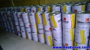 Keo Epoxy