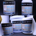 Specifications of Wood Filler - Wood Putty.